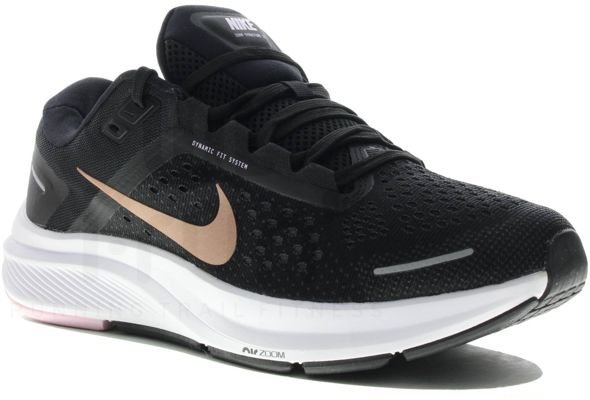 Nike Air Zoom Structure 23