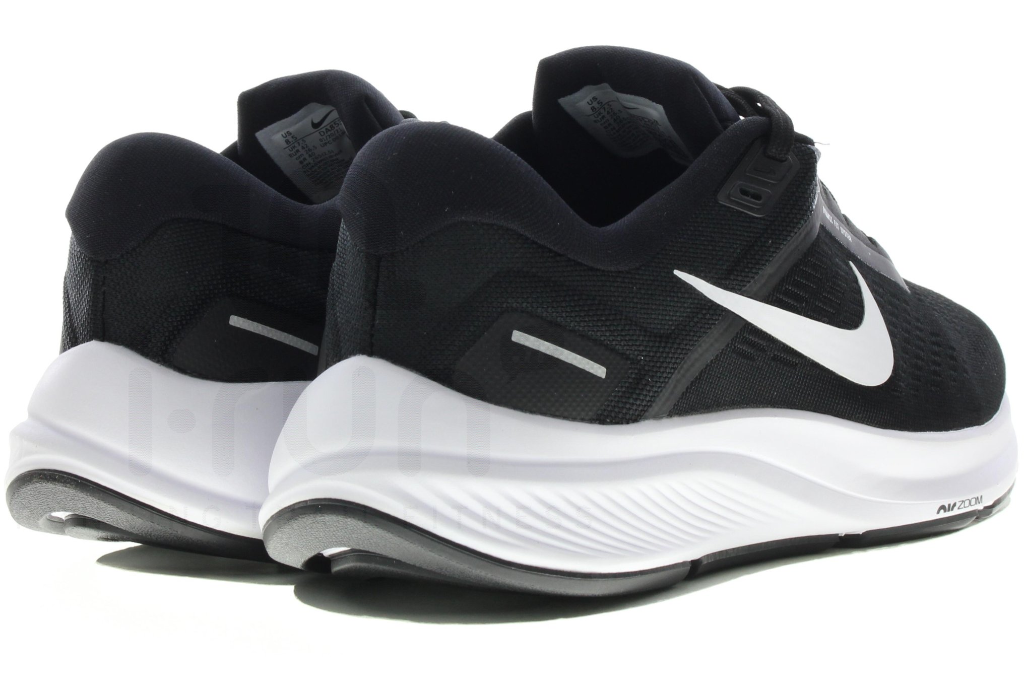 Nike Air Zoom Structure 24
