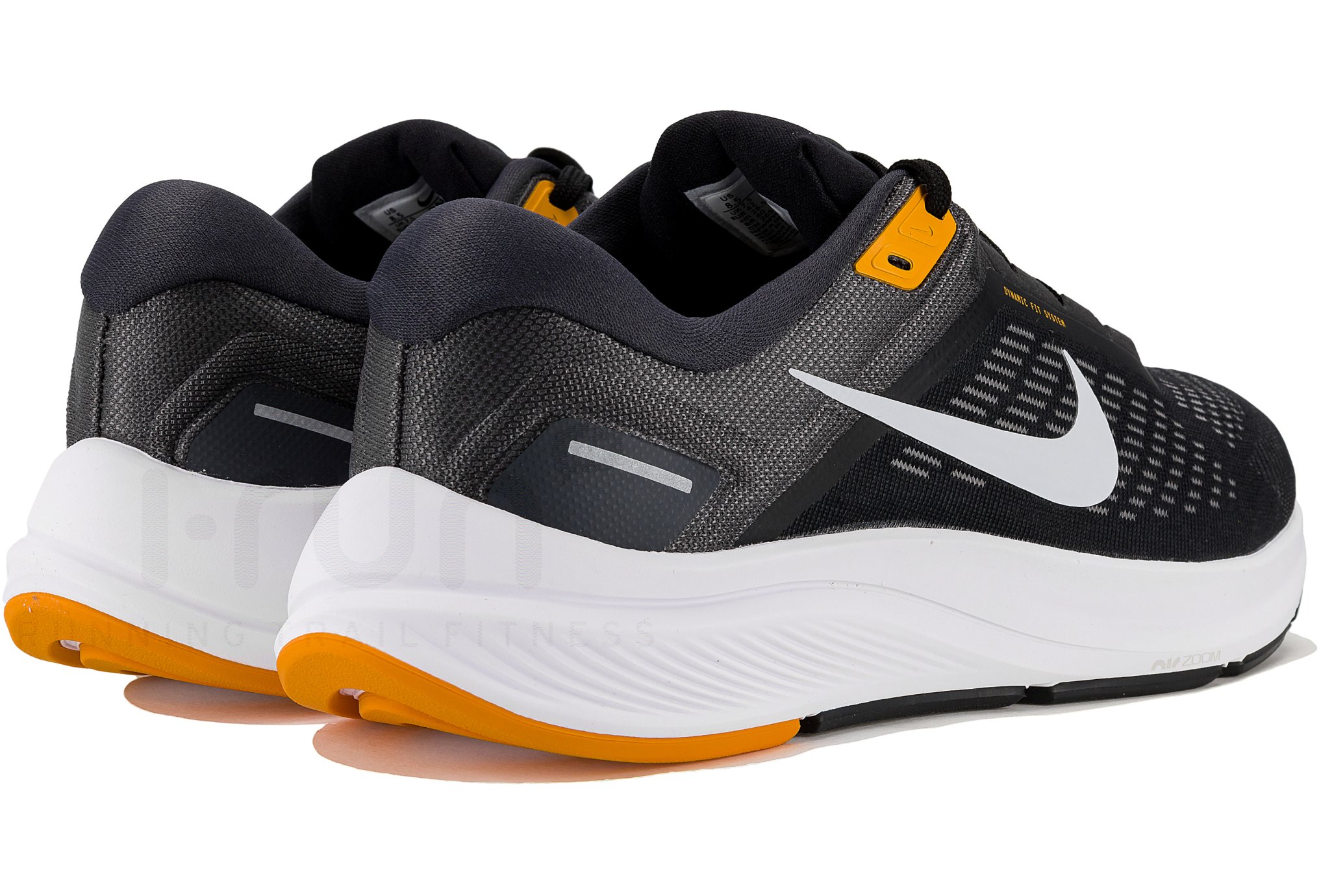 Nike Air Zoom Structure 24 Herren