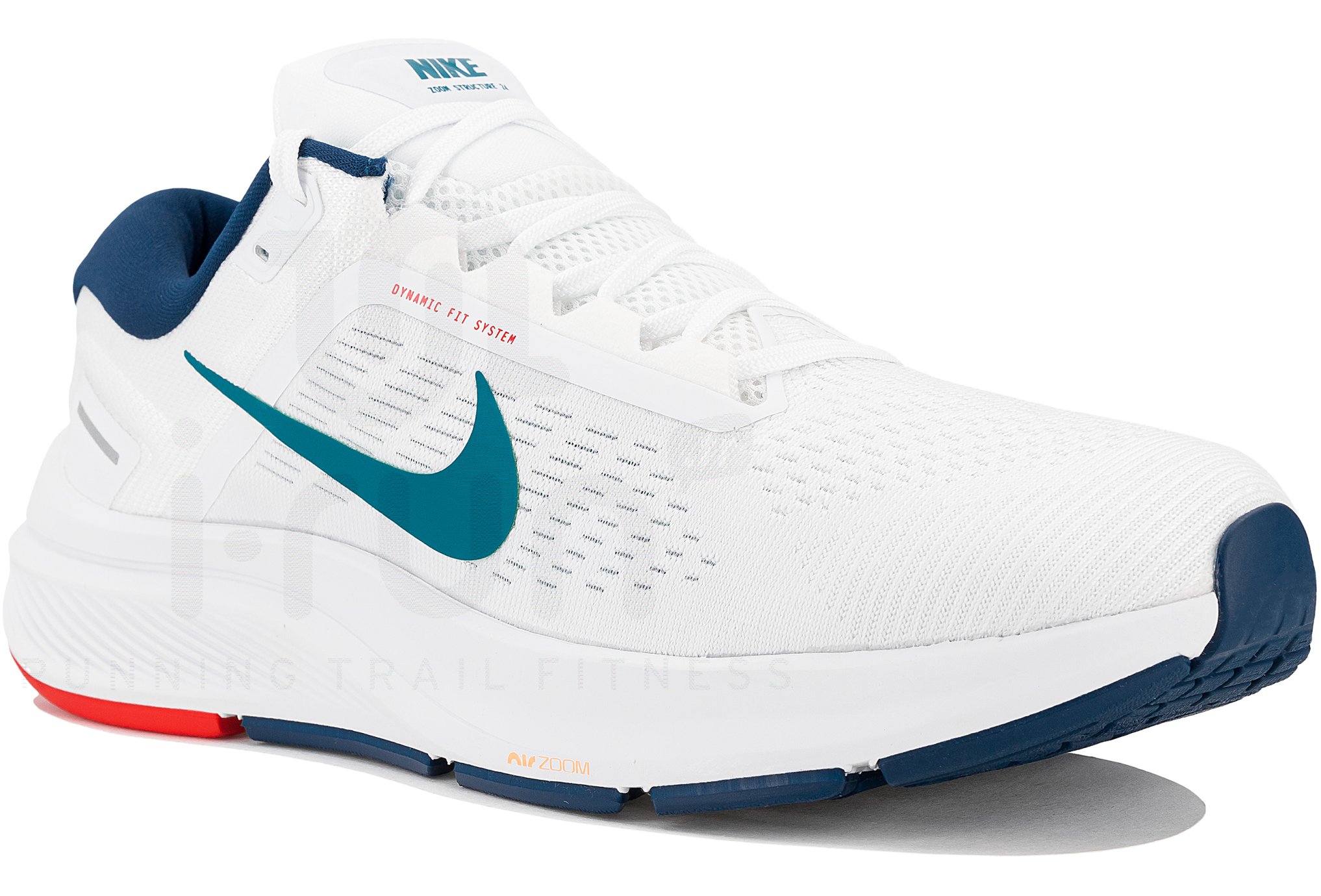 Nike Air Zoom Structure 24