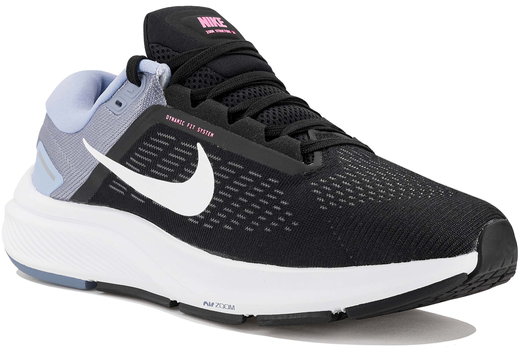 Nike Air Zoom Structure 24 M Chaussures homme déstockage