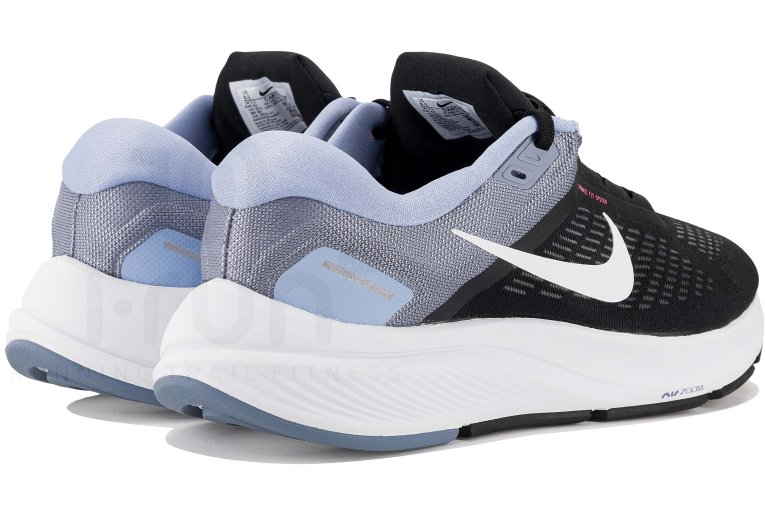 Nike Air Zoom Structure 24 M