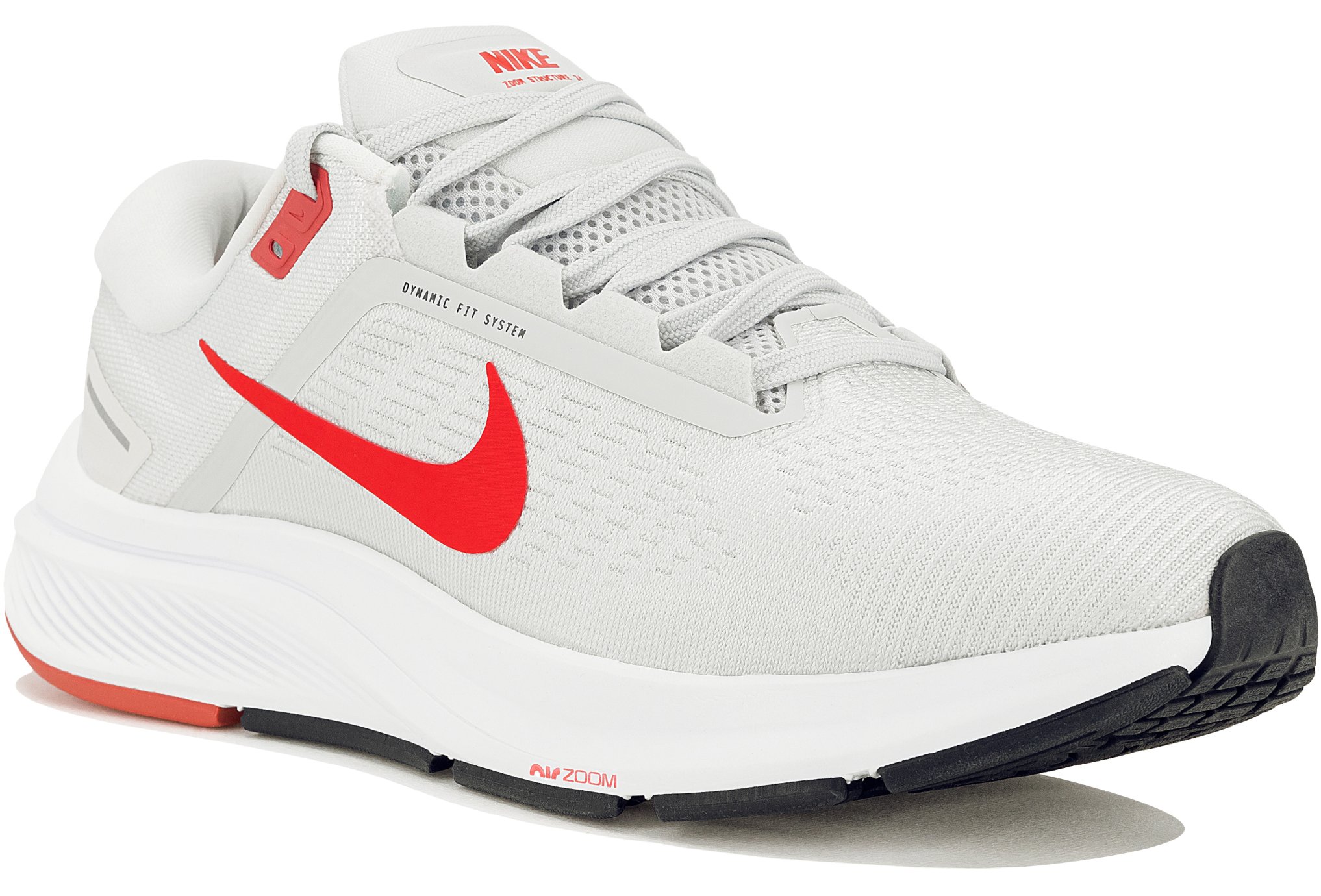 Nike Air Zoom Structure 24 M Chaussures homme déstockage