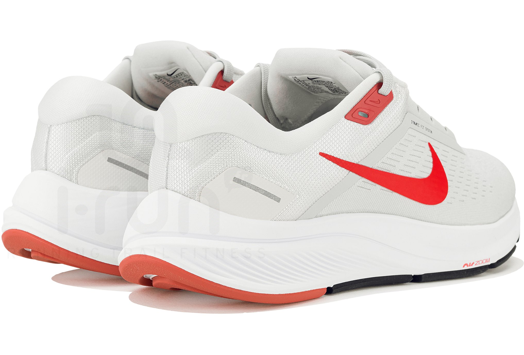 Nike Air Zoom Structure 24 M
