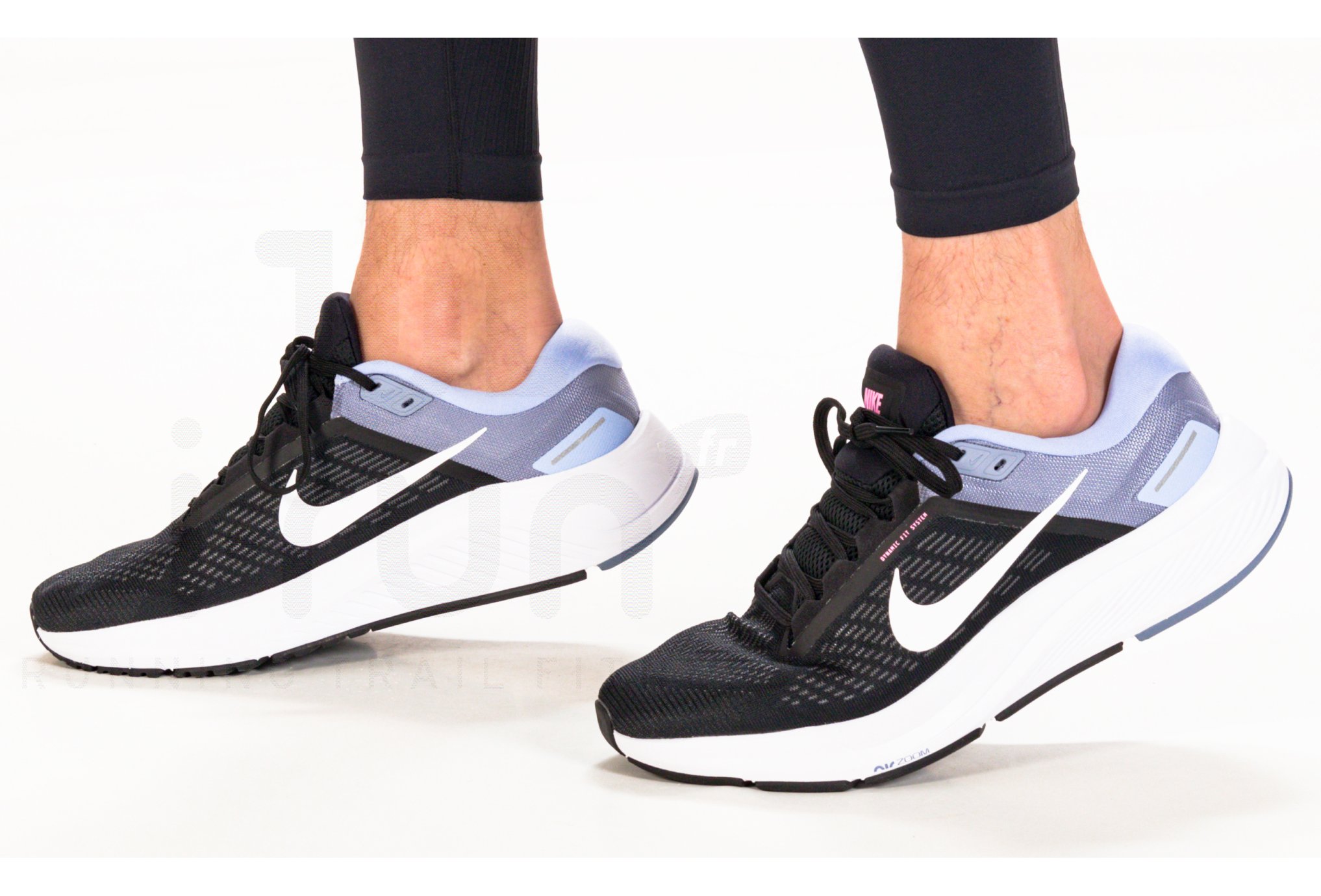 Nike Air Zoom Structure 24 M