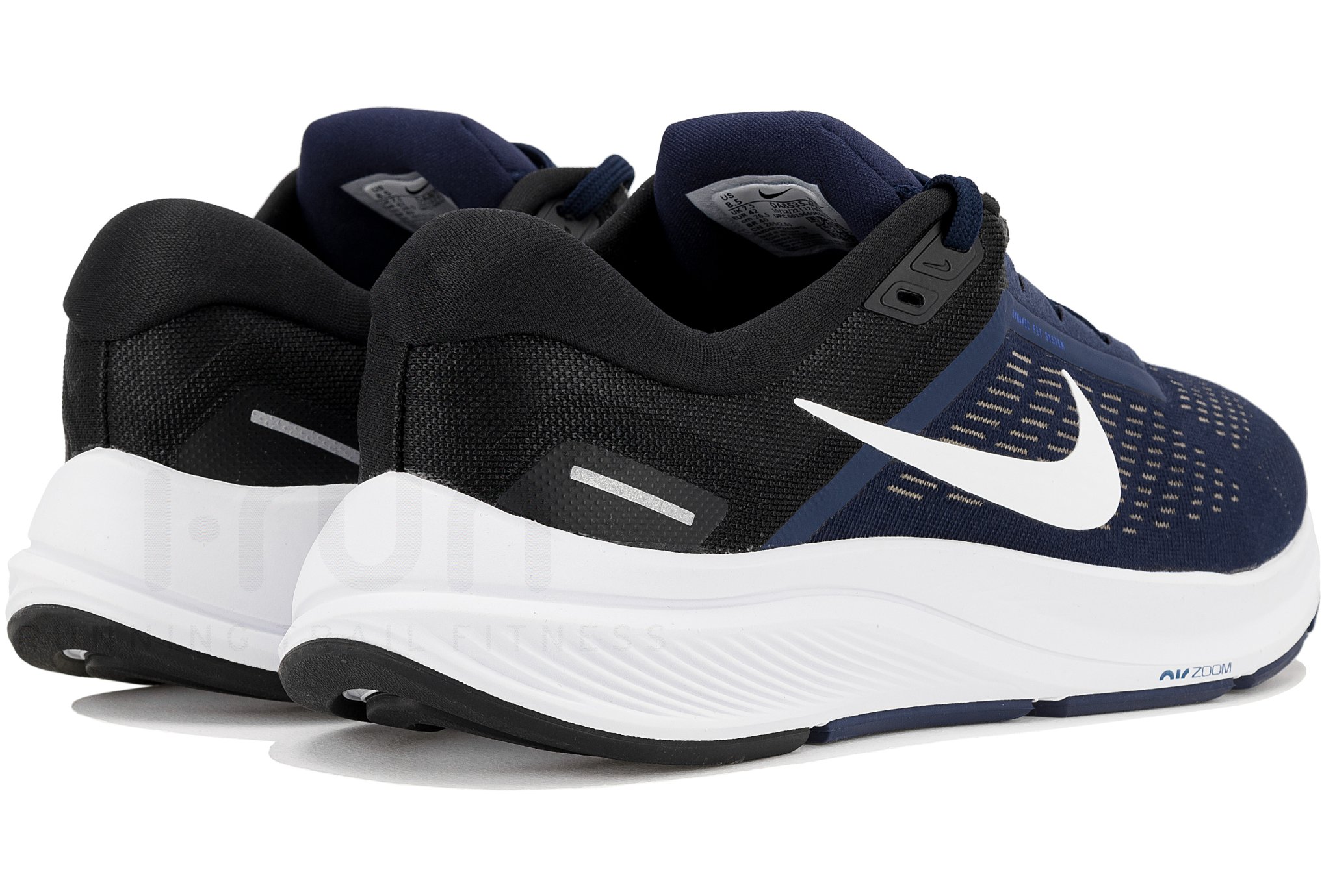 Nike Air Zoom Structure 24 M