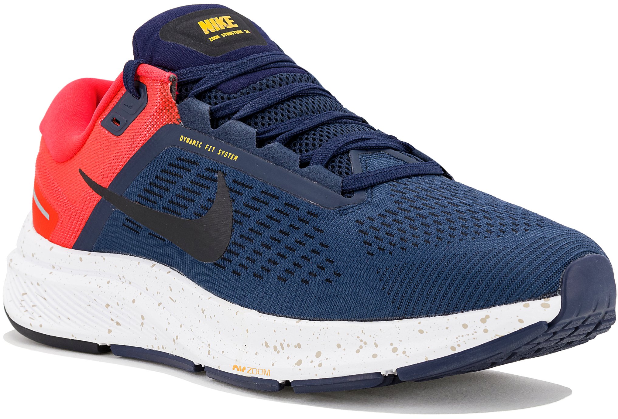 Nike Air Zoom Structure 24 M Chaussures homme