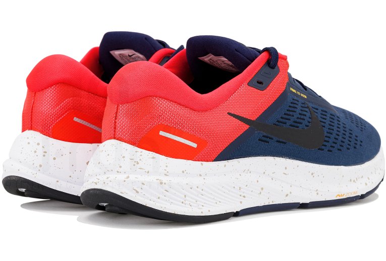 Nike Air Zoom Structure 24