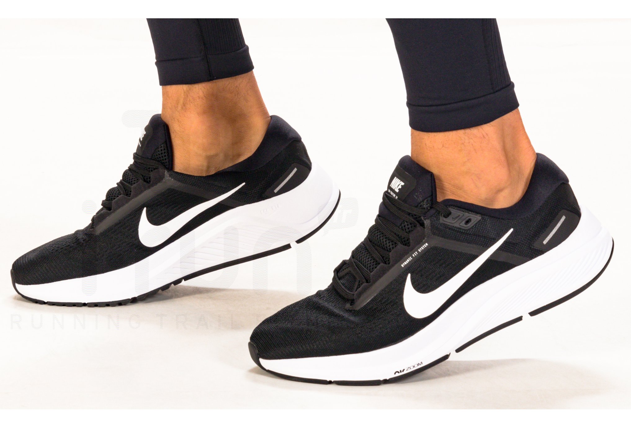 Nike Air Zoom Structure 24