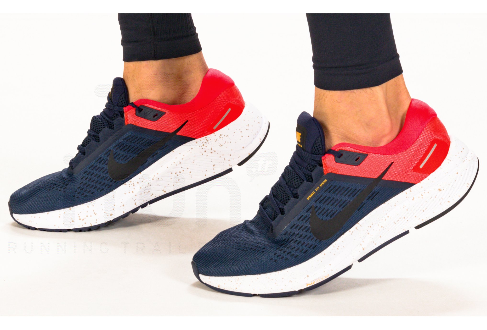 Nike Air Zoom Structure 24