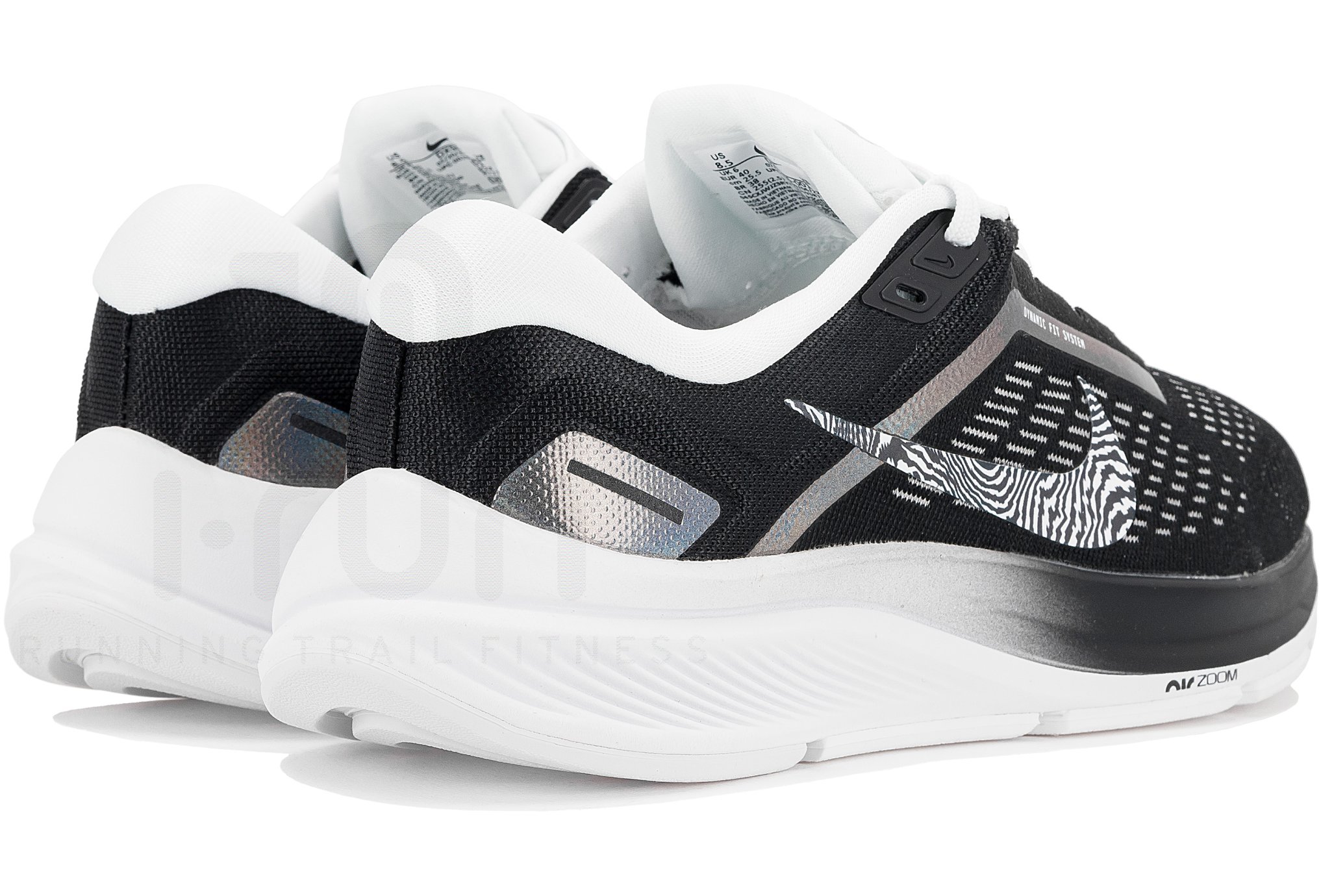 Nike Air Zoom Structure 24 PRM W