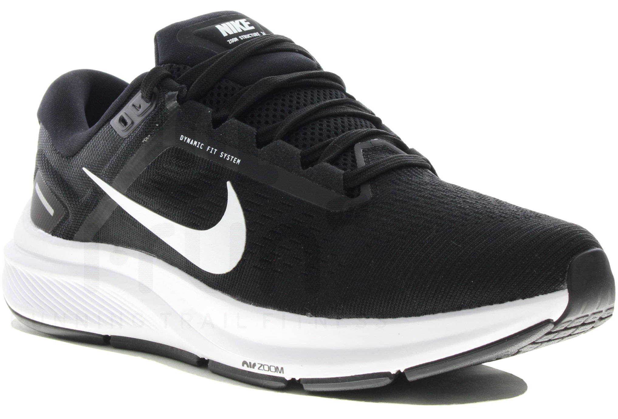 Nike Air Zoom Structure 24 Damen