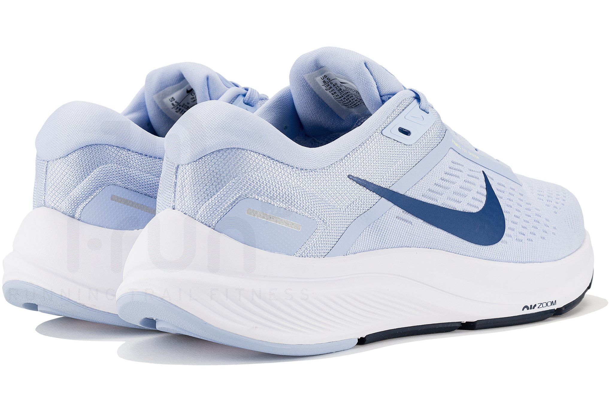 Nike Air Zoom Structure 24 Damen