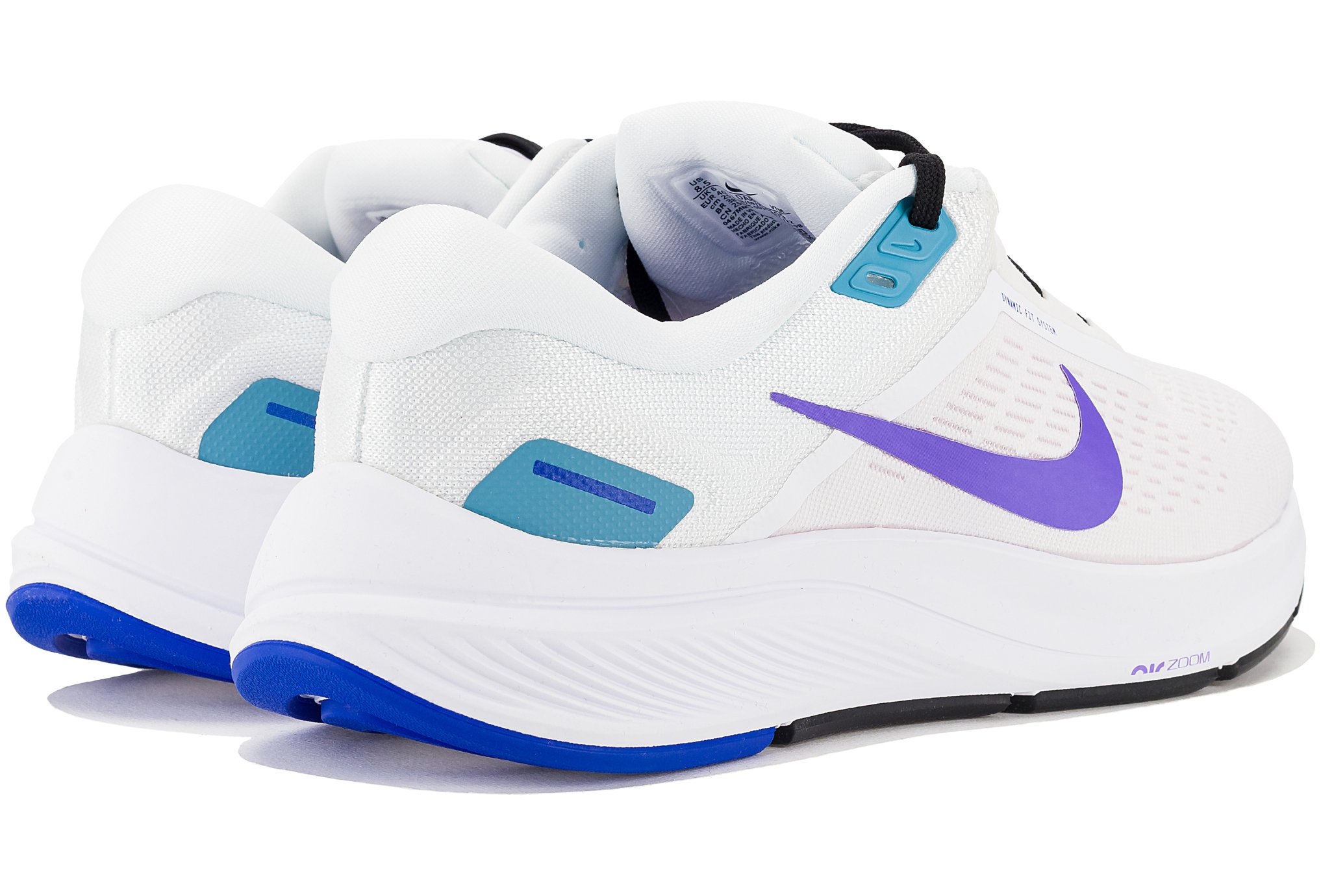 Nike Air Zoom Structure 24 W