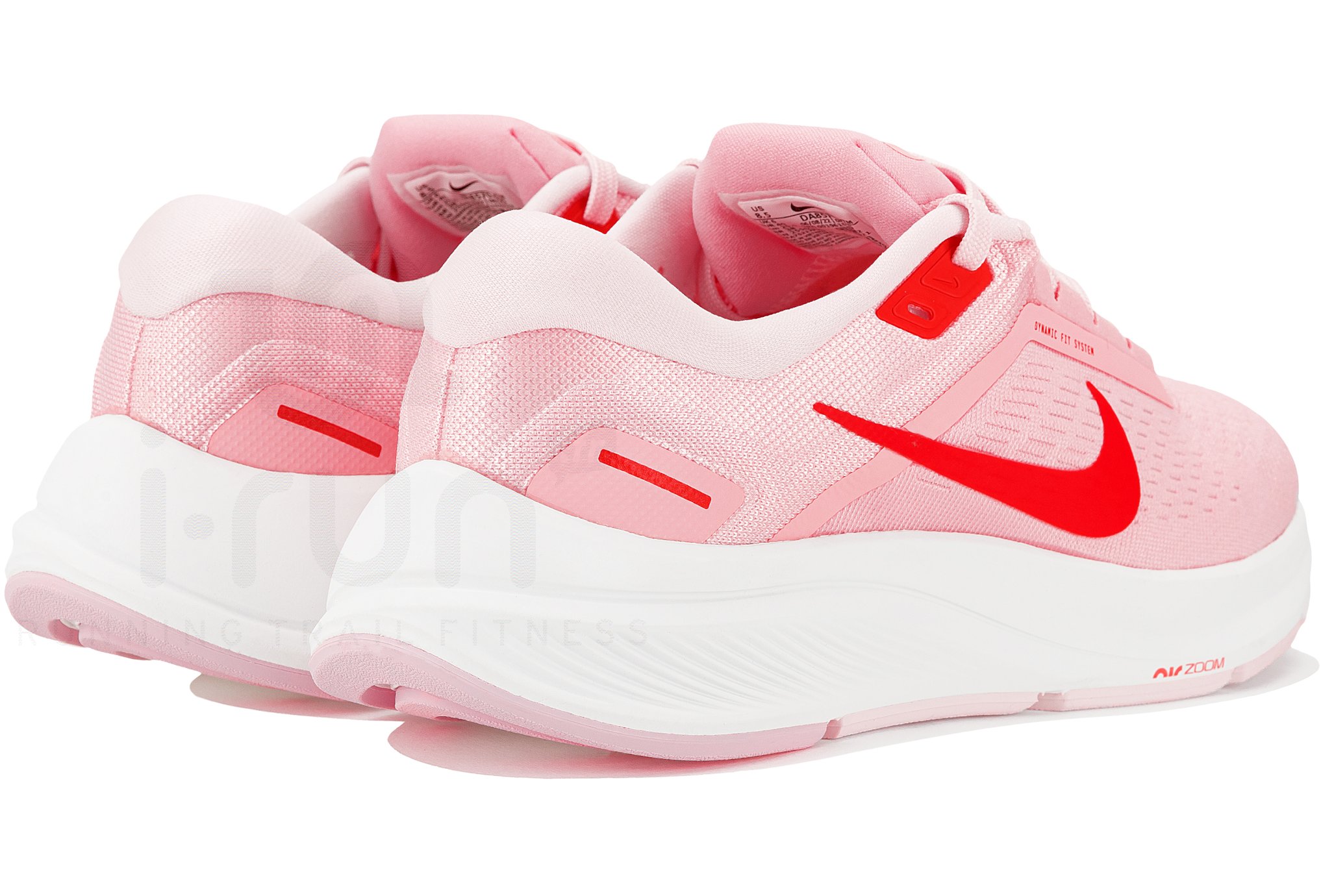 Nike Air Zoom Structure 24 W