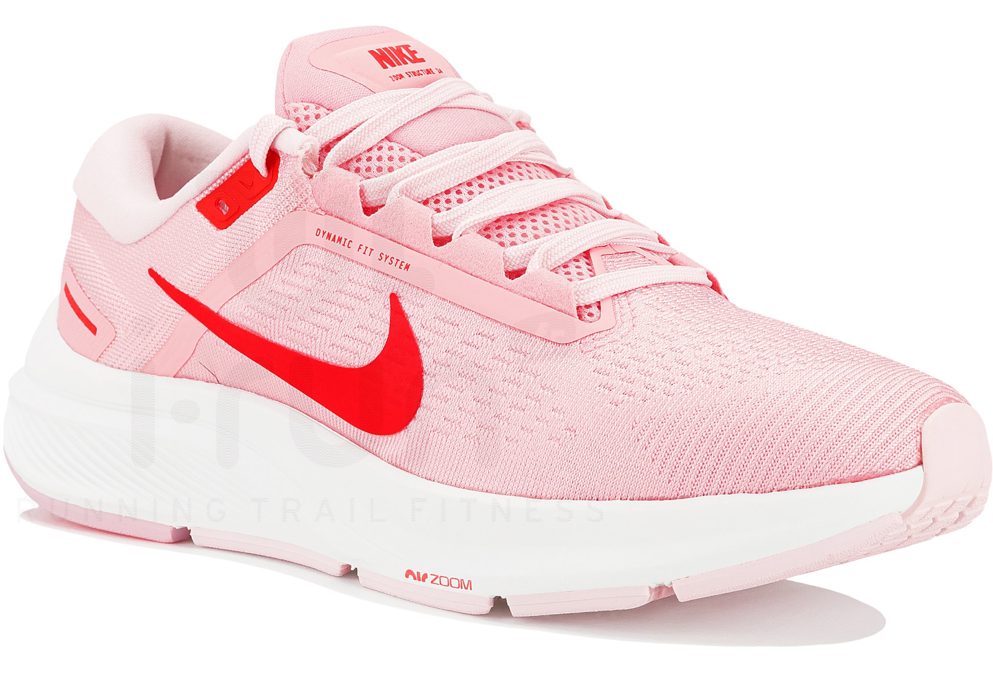 Nike Air Zoom Structure 24 W