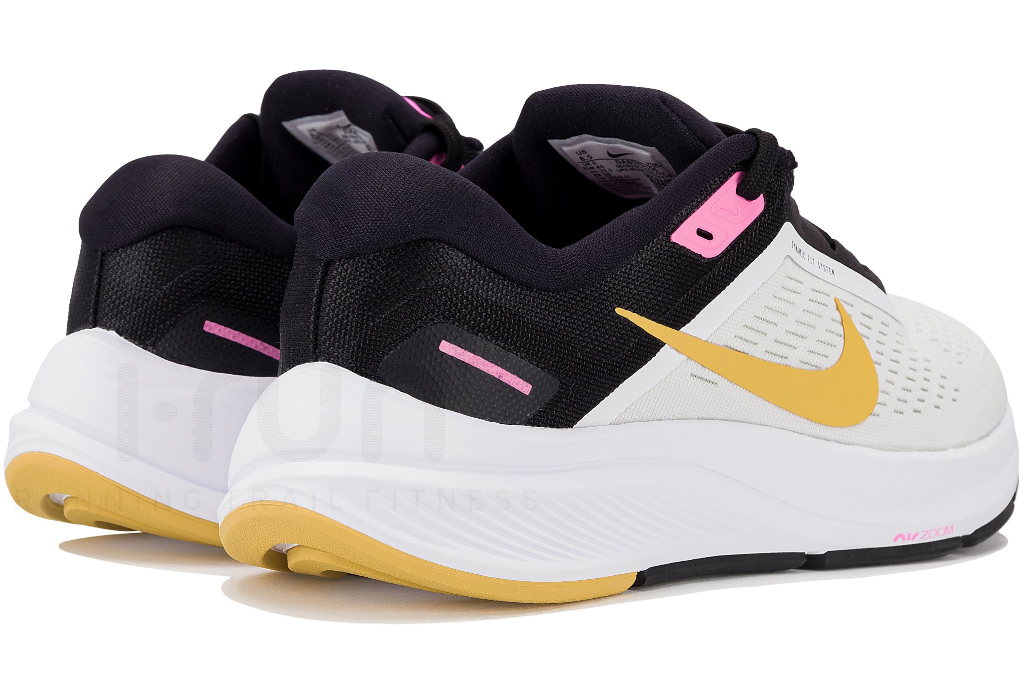 Nike Air Zoom Structure 24 W