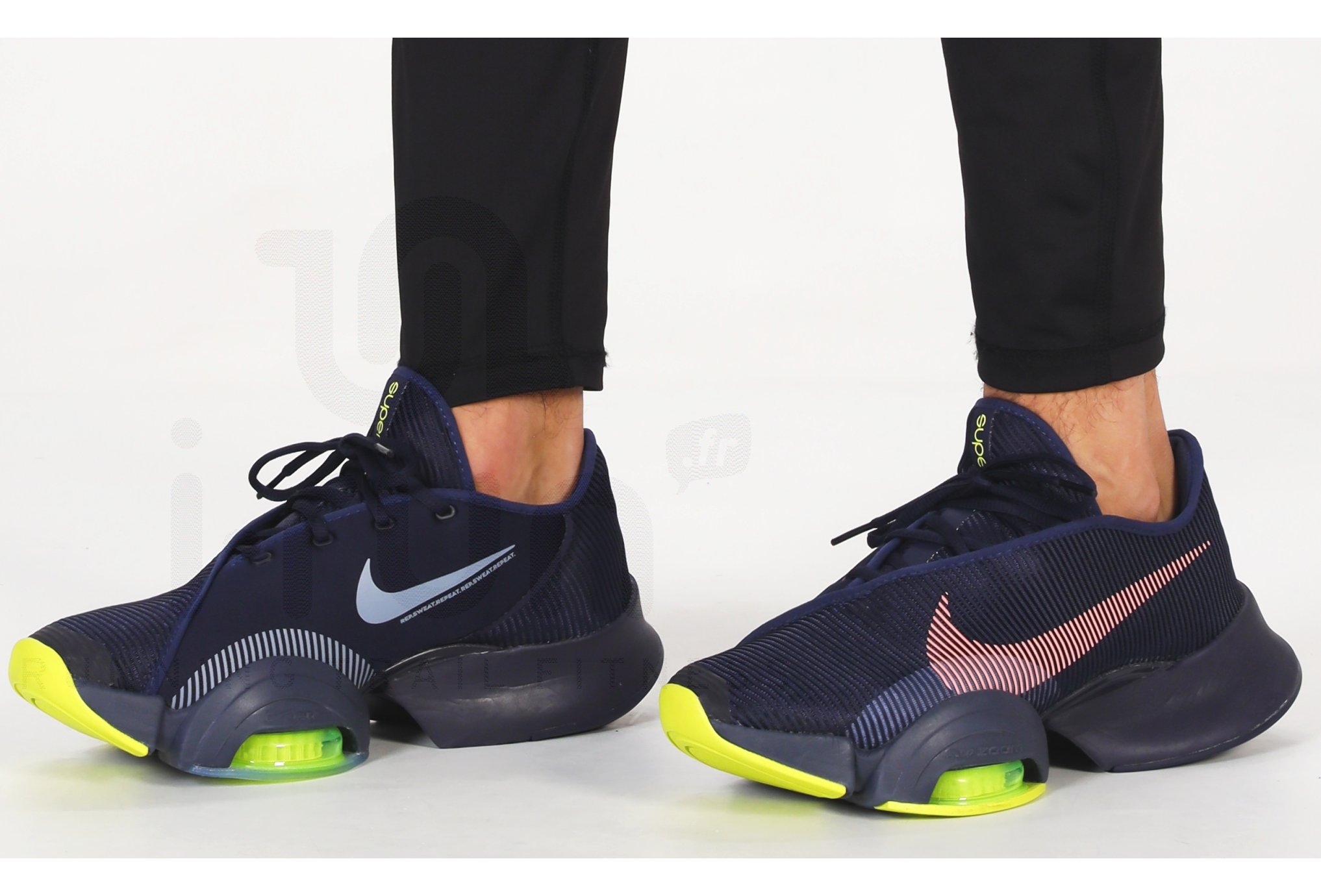 Nike Air Zoom SuperRep 2
