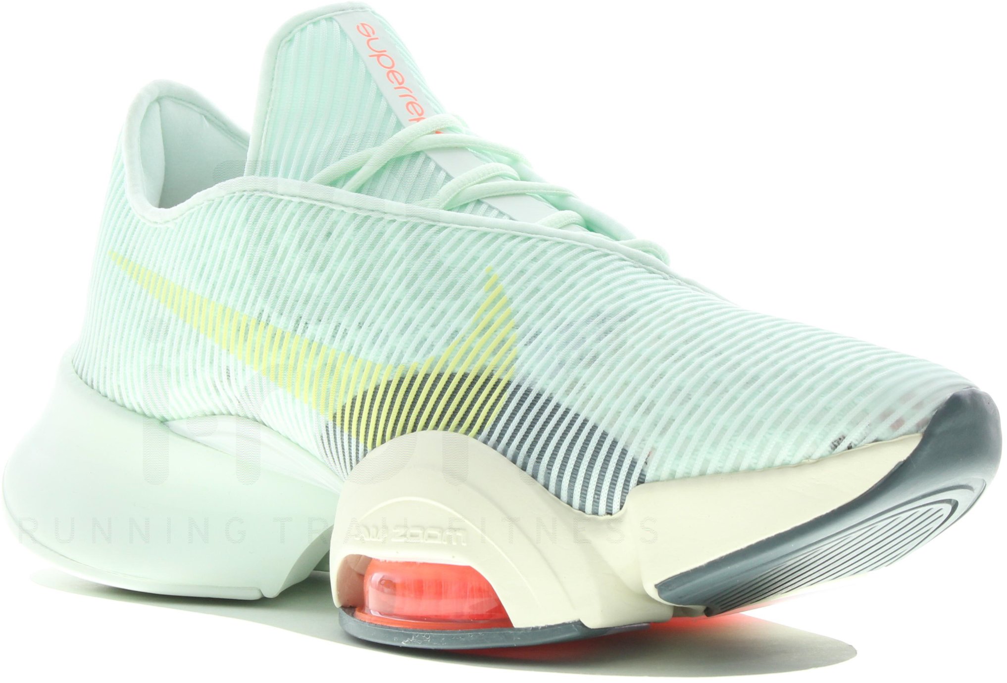 Nike Air Zoom SuperRep 2