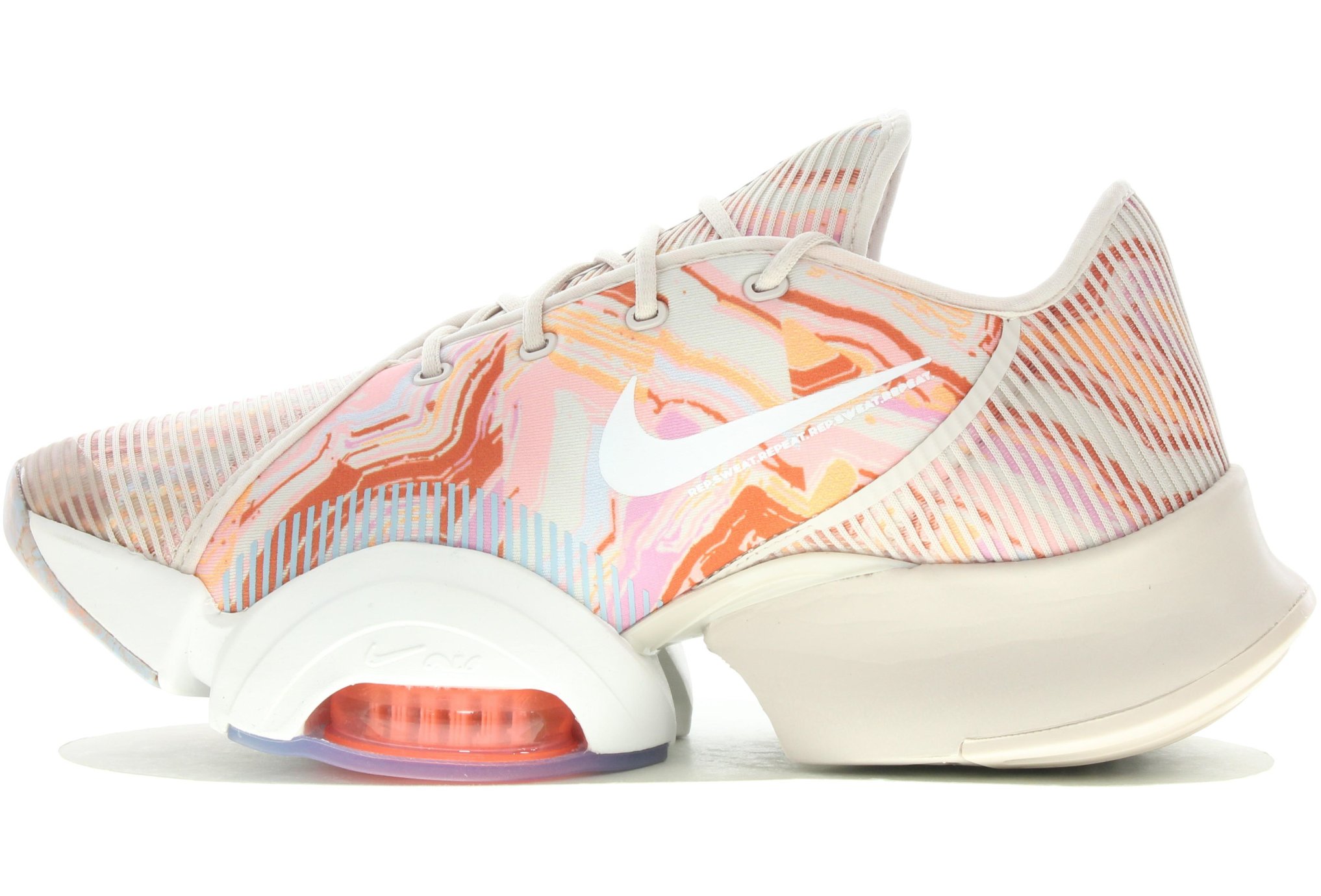 Nike Air Zoom SuperRep 2 Damen