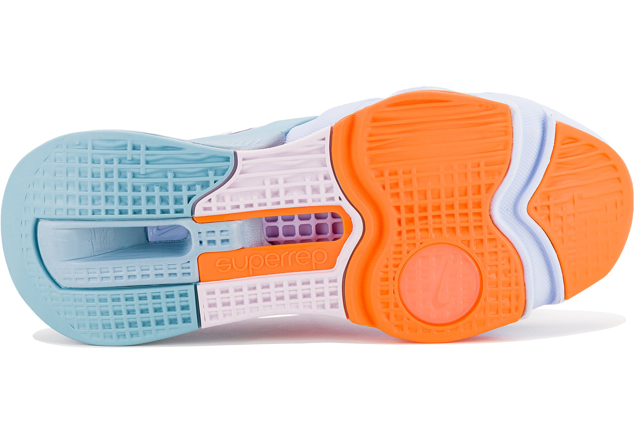 Nike Air Zoom SuperRep 3 PRM