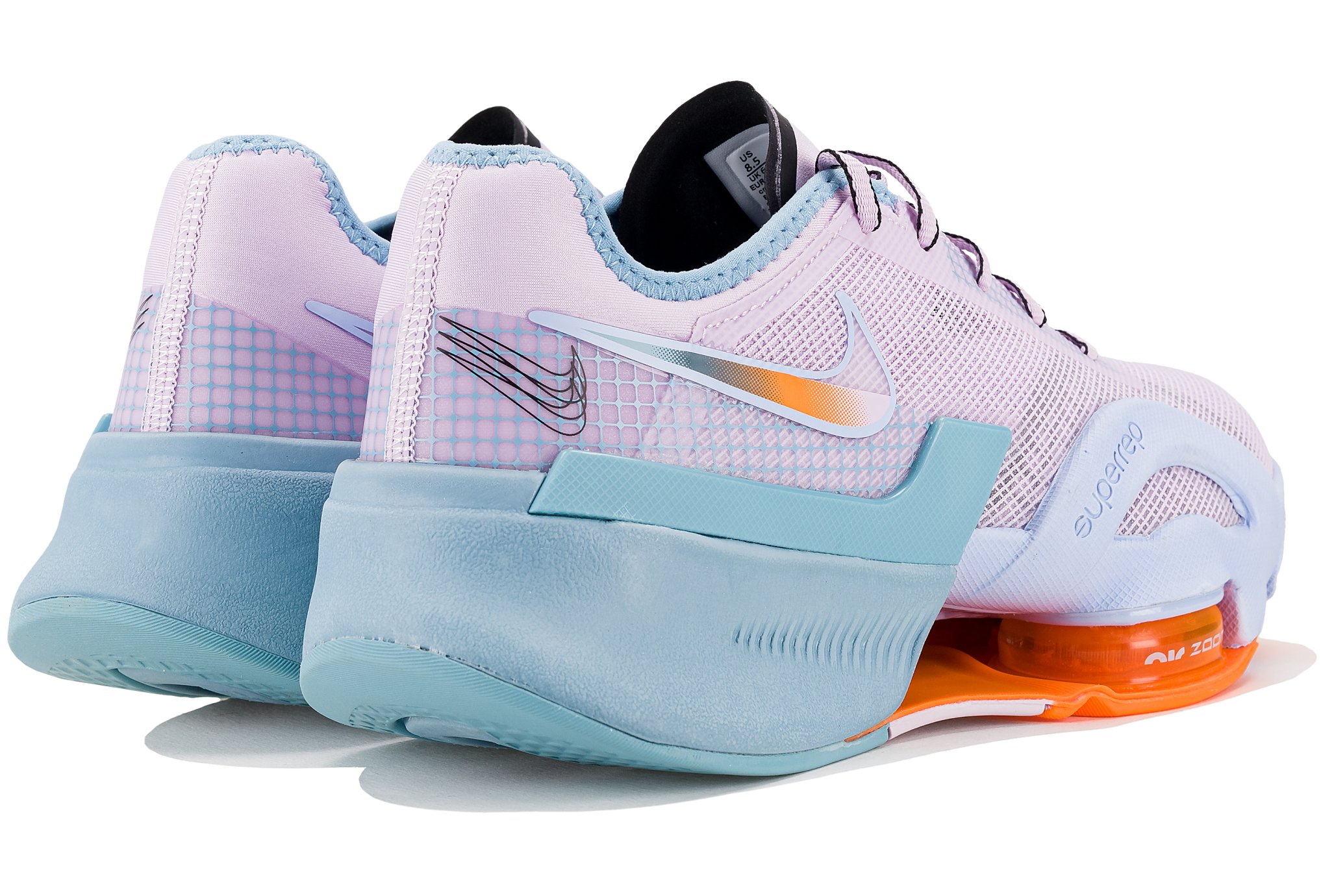 Nike Air Zoom SuperRep 3 PRM