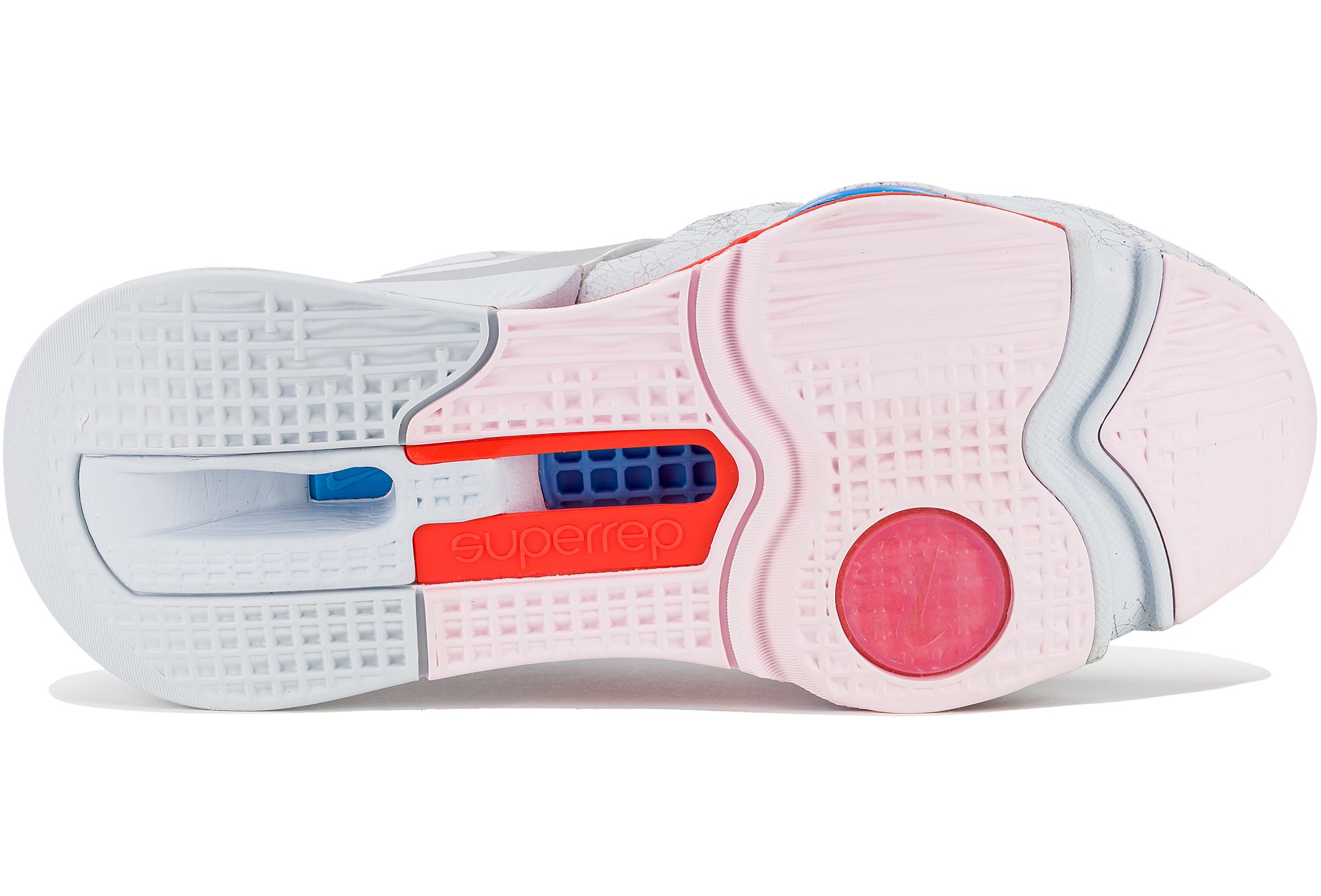 Nike Air Zoom SuperRep 3 Damen