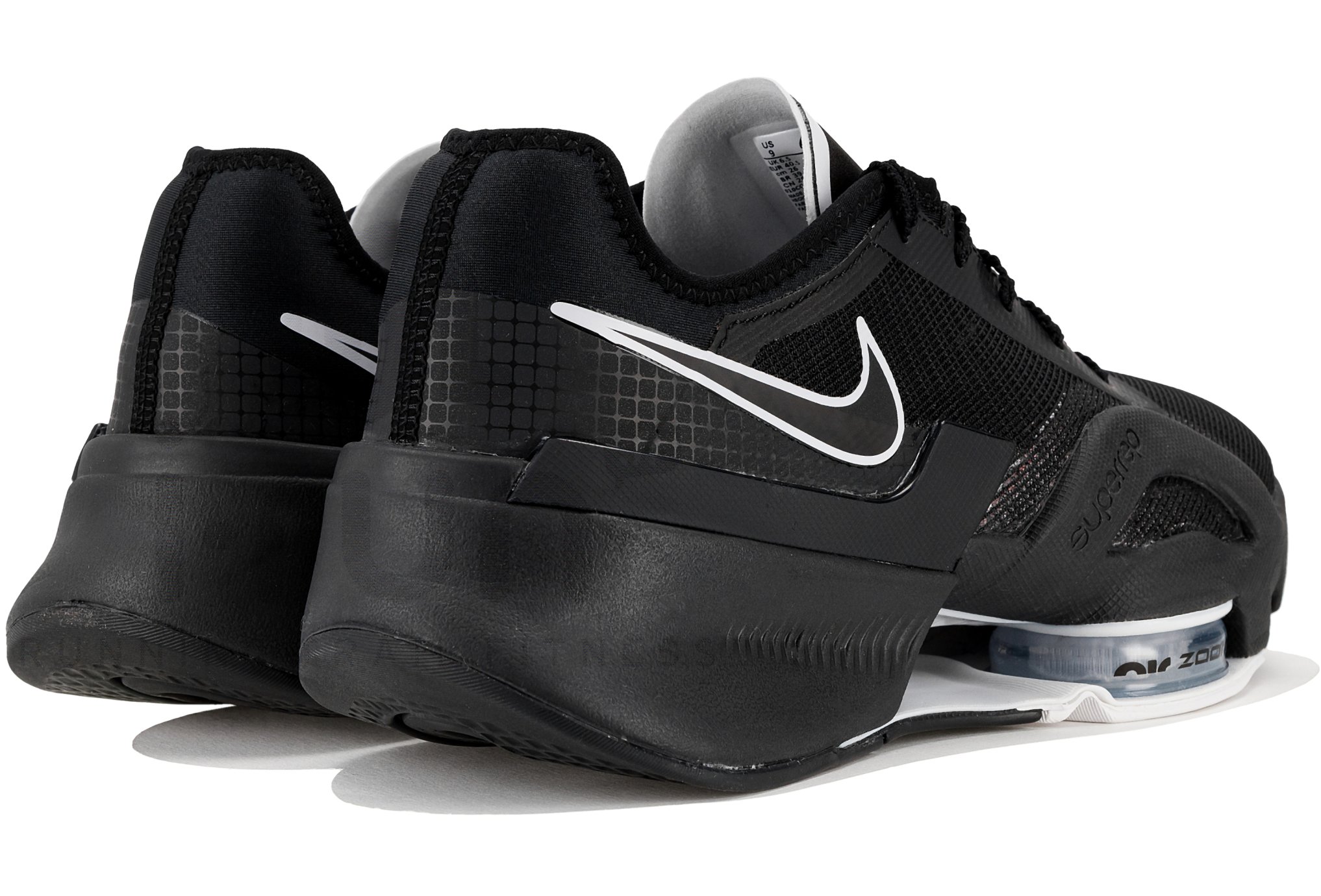 Nike Air Zoom SuperRep 3