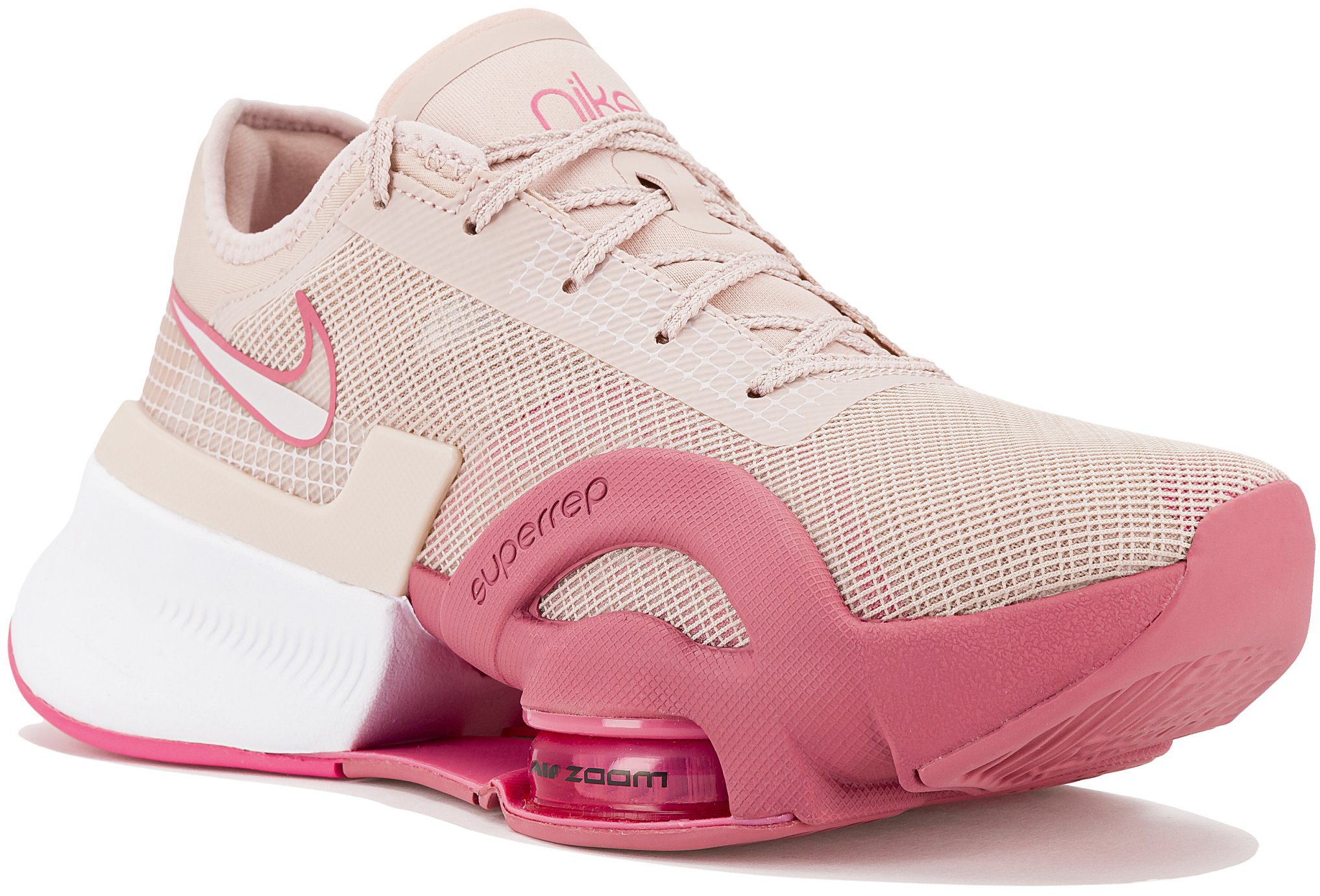 Nike Air Zoom SuperRep 3 W