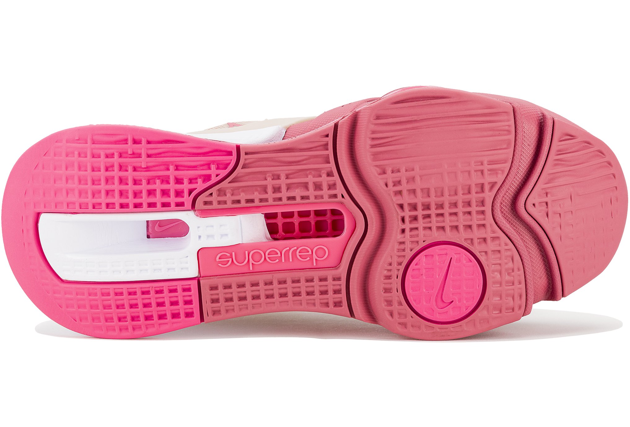 Nike Air Zoom SuperRep 3 W