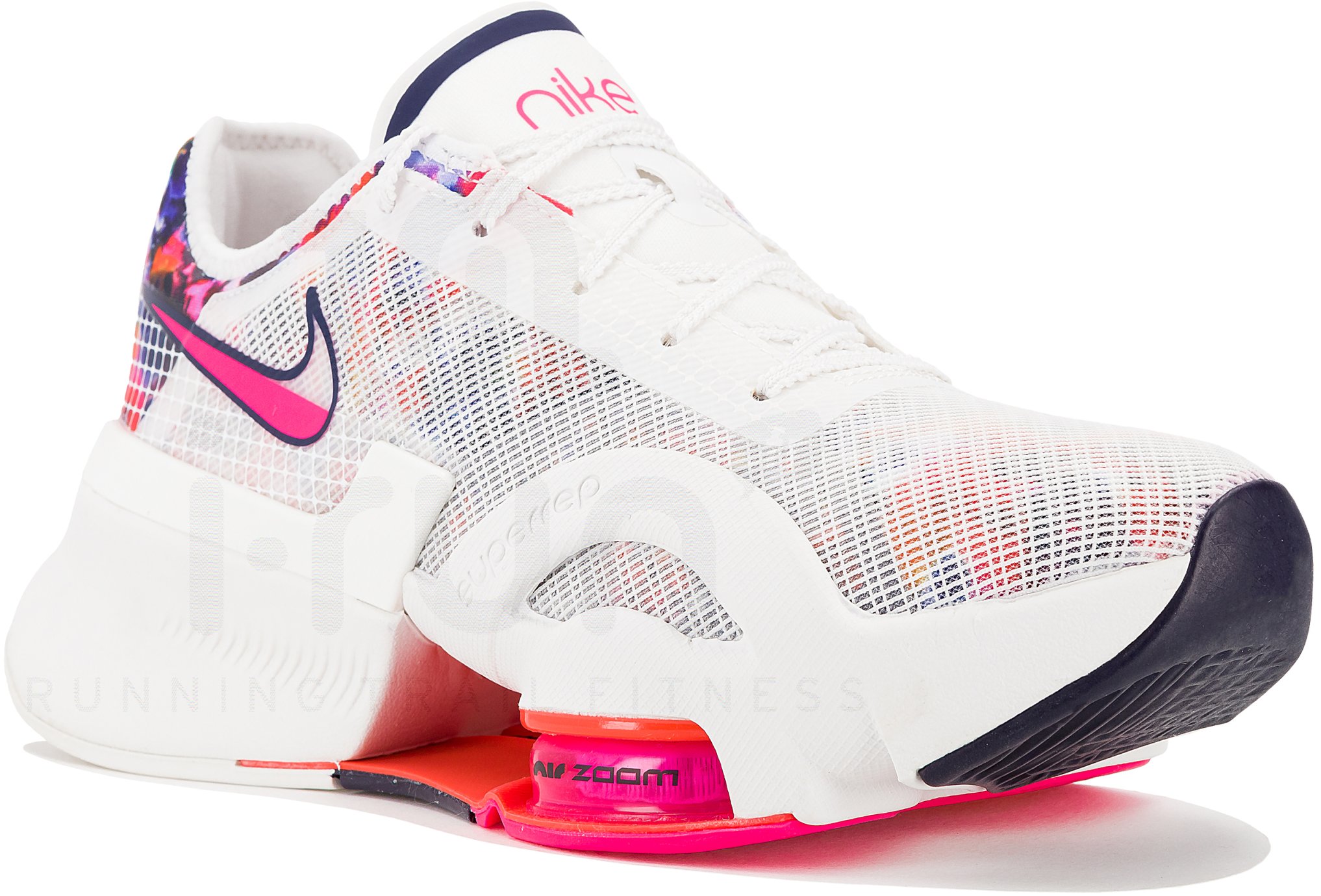 Nike Air Zoom SuperRep 3