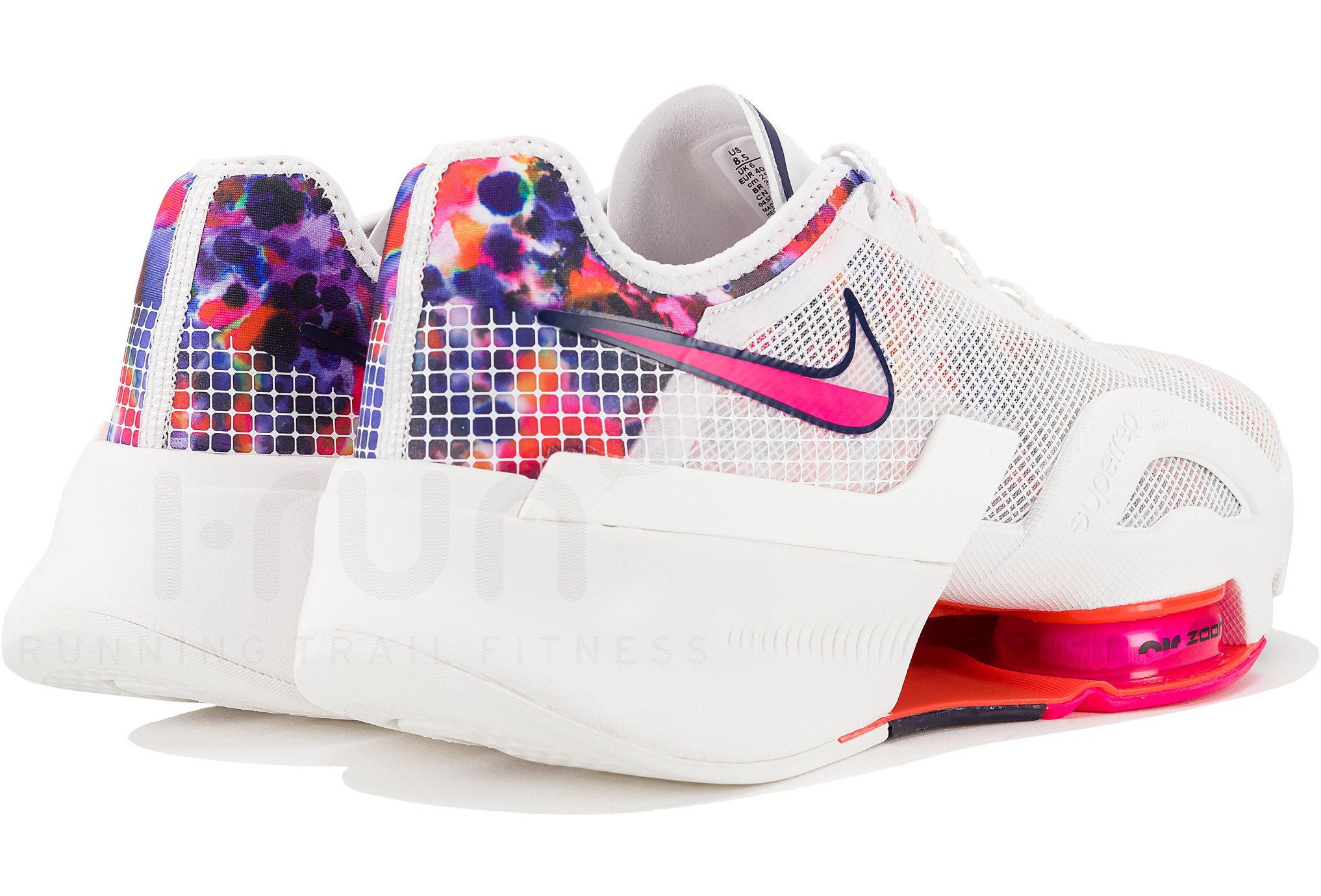 Nike Air Zoom SuperRep 3