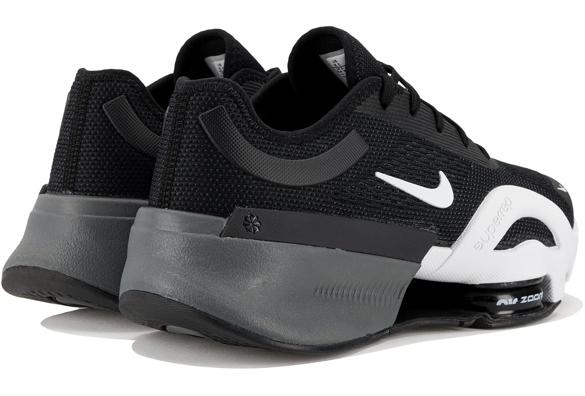 Nike Air Zoom SuperRep 4 Next Nature W