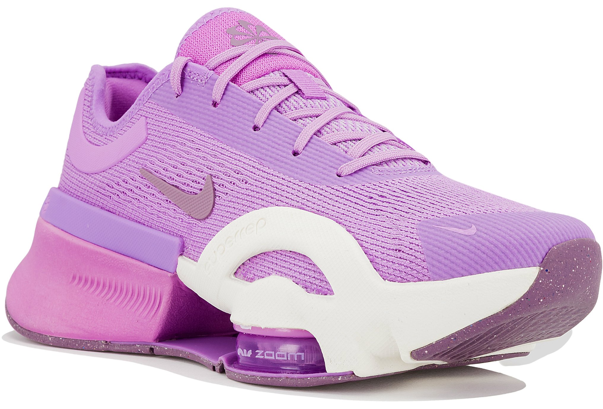 Nike Air Zoom SuperRep 4 Next Nature W