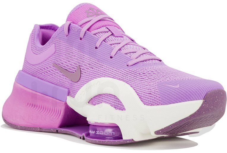 Nike Air Zoom SuperRep 4 Next Nature W