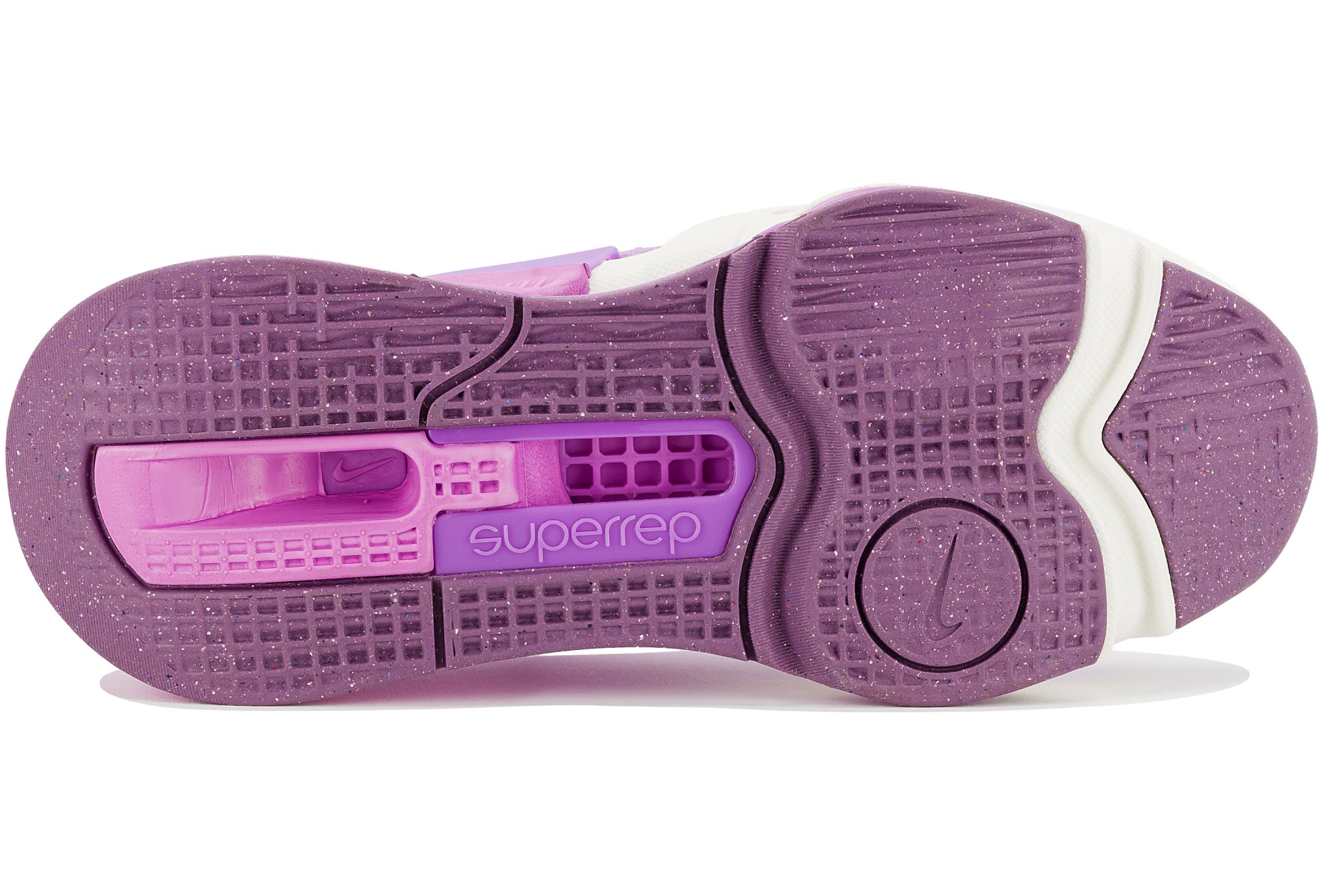 Nike Air Zoom SuperRep 4 Next Nature W