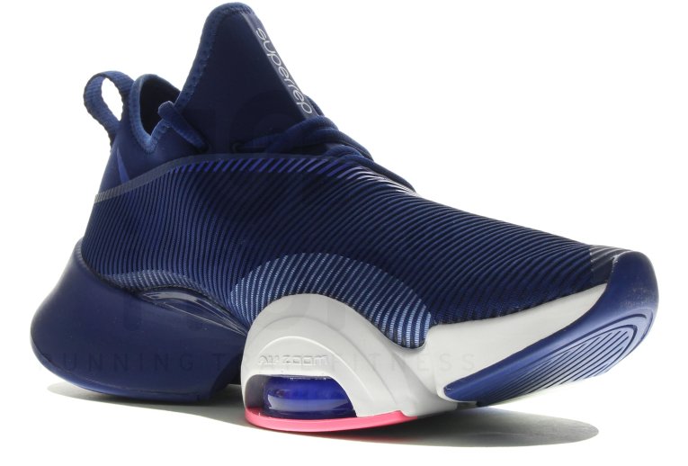 Nike Air Zoom SuperRep M 