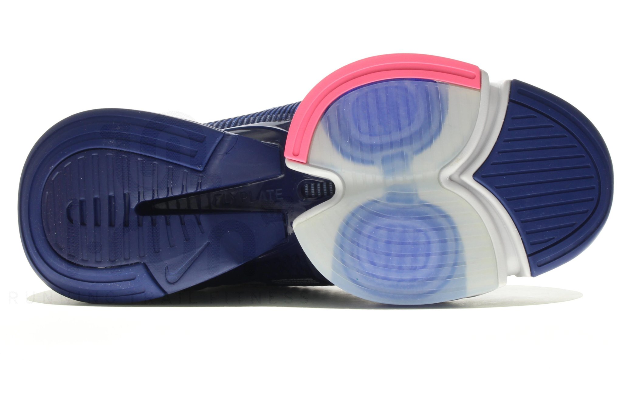 Nike Air Zoom SuperRep