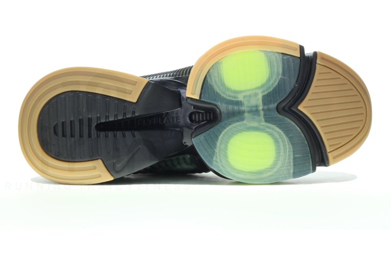 Nike Air Zoom SuperRep M 