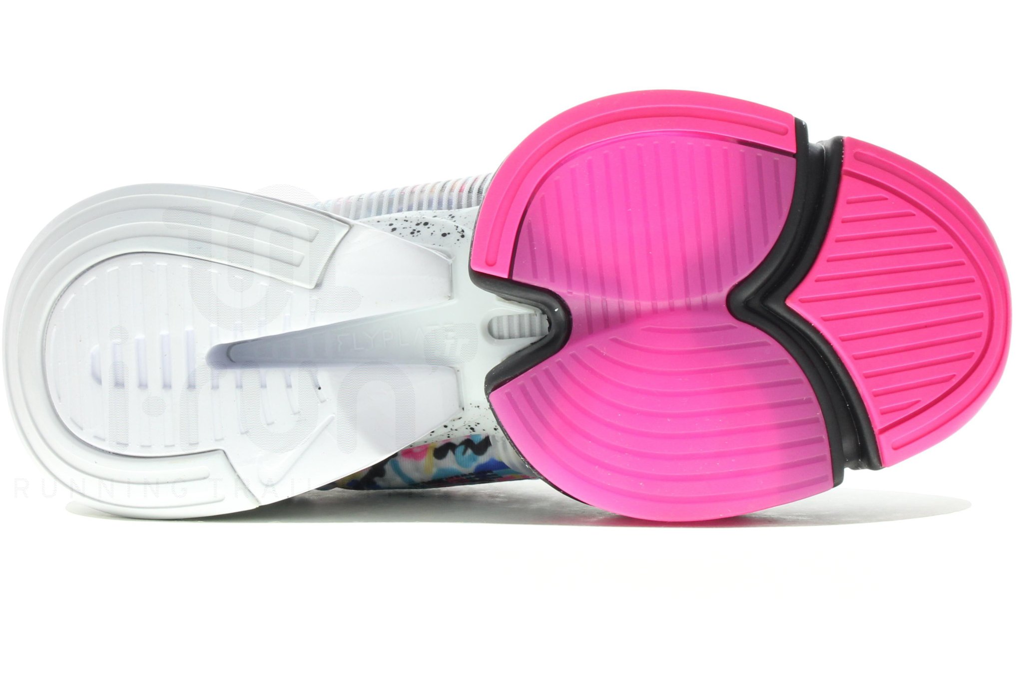 Nike Air Zoom SuperRep