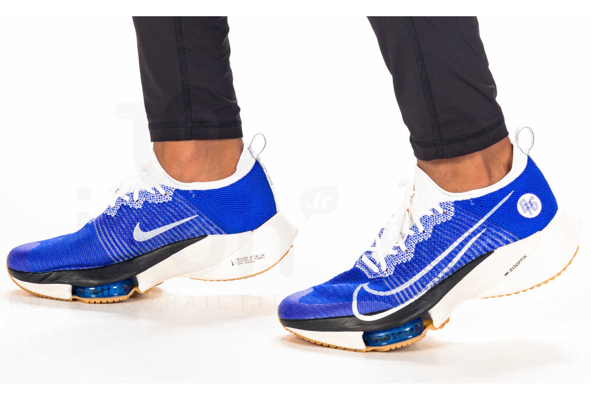 Nike Air Zoom Tempo Next% BRS Herren