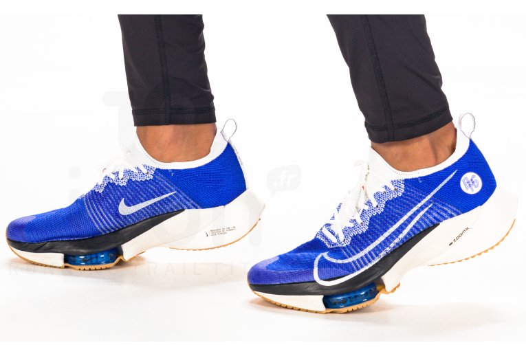 Nike Air Zoom Tempo Next% BRS M 