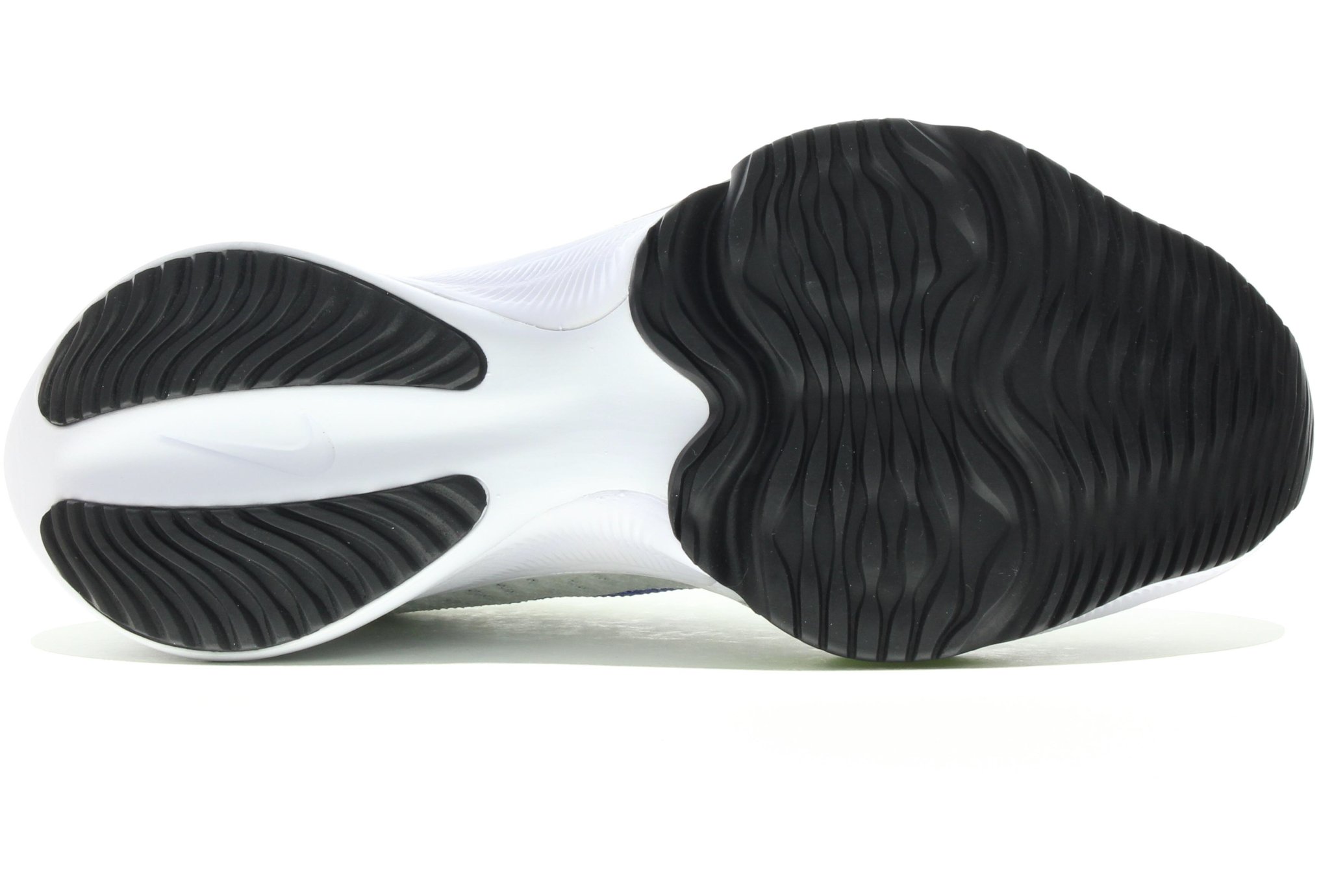 Nike Air Zoom Tempo Next% Ekiden Herren