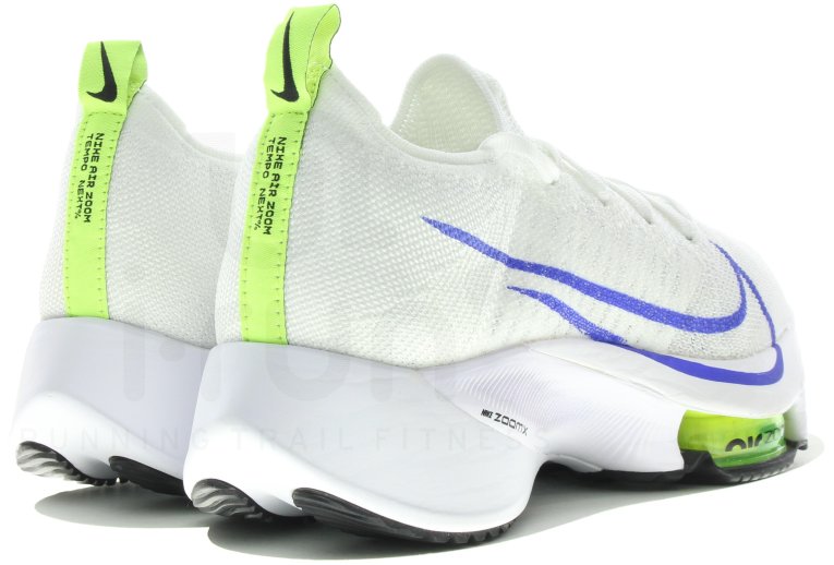 Nike Air Zoom Tempo Next% Ekiden Herren