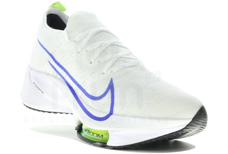 Nike Air Zoom Tempo Next% Ekiden Herren