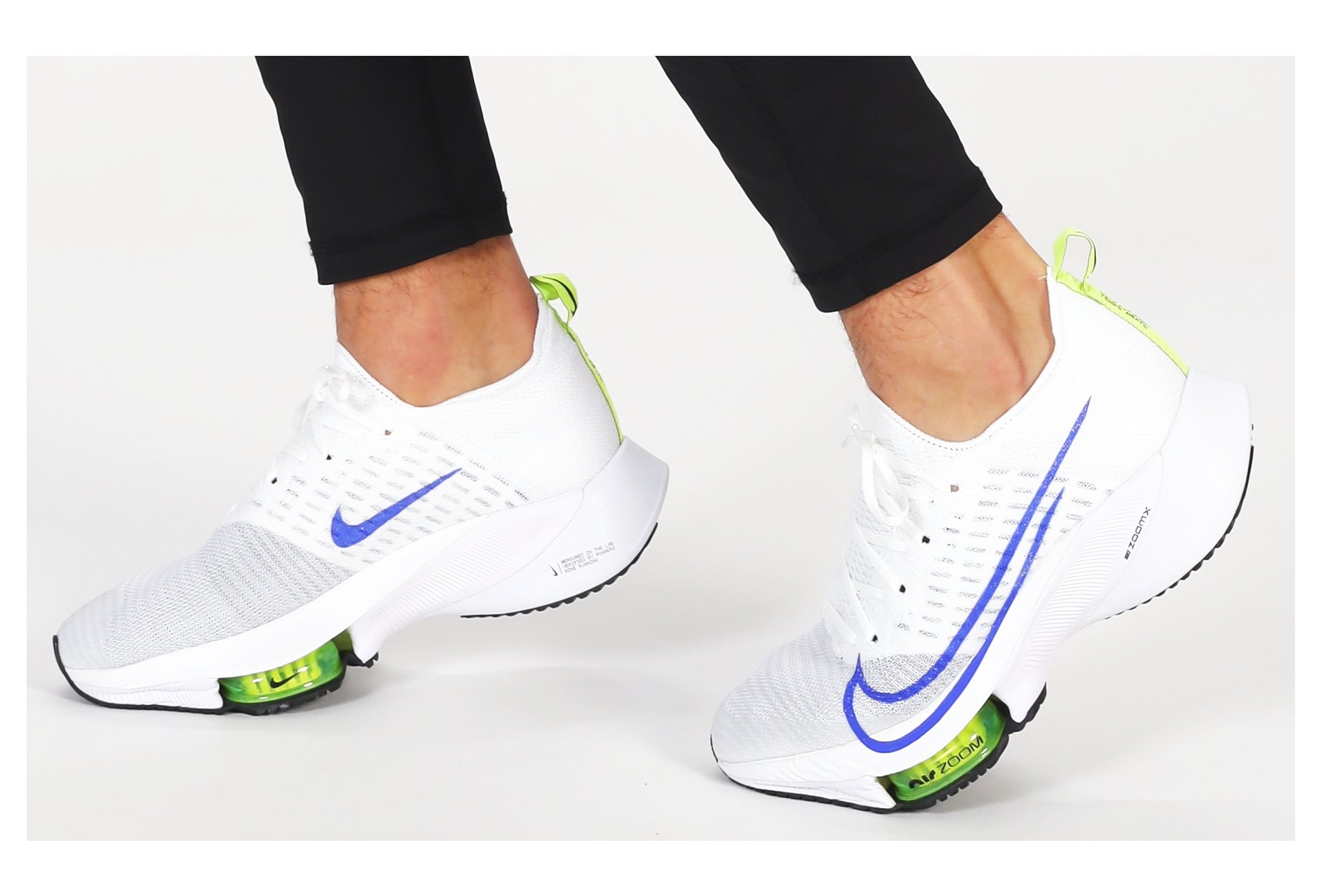 Nike Air Zoom Tempo Next% Ekiden Herren