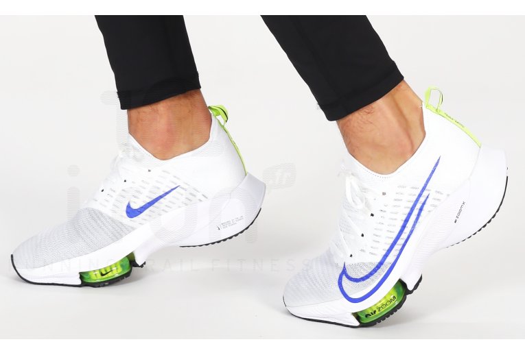 Nike Air Zoom Tempo Next% Ekiden Herren