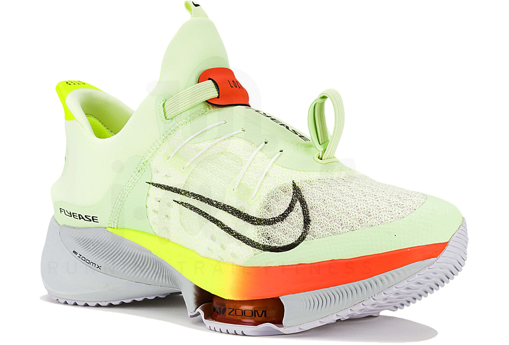 Nike Air Zoom Tempo Next% FlyEase