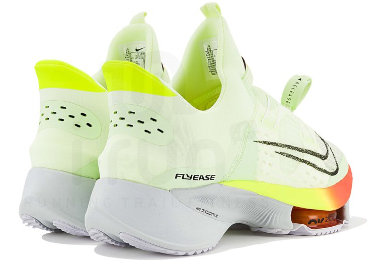 Nike Air Zoom Tempo Next% FlyEase