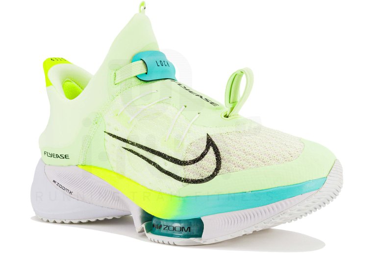 Nike Air Zoom Tempo Next% FlyEase